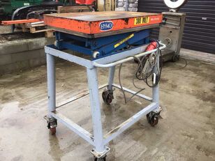 Hymo Hydraulic Table scissor car lift