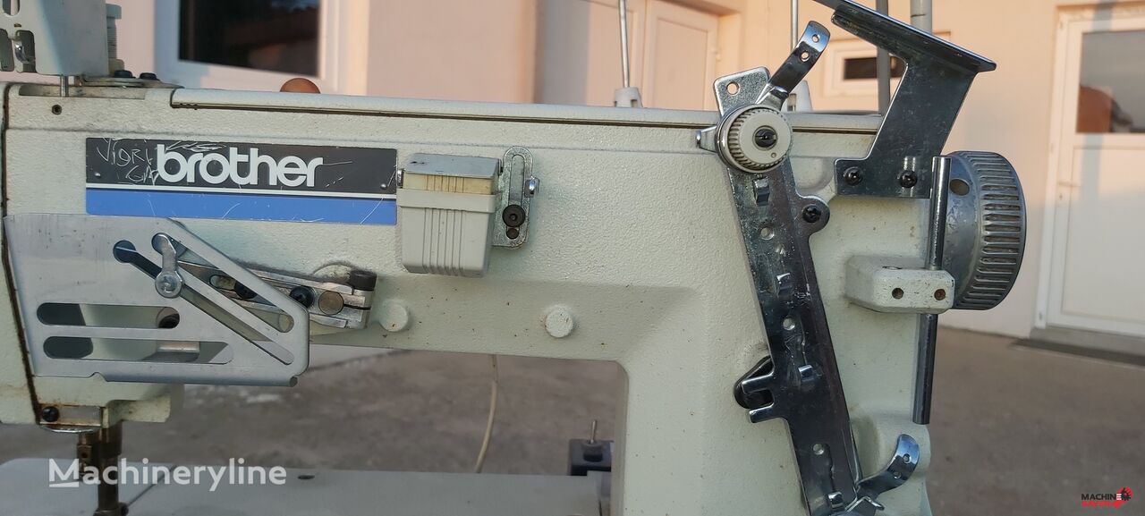 Brescello DT4-B261-012-0 sewing equipment