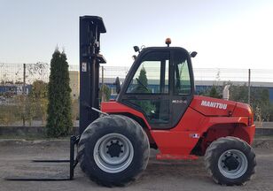 MANITOU M30-4 diesel forklift