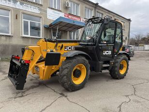 JCB 535-125 telehandler