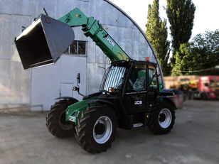JCB 535-95 telehandler
