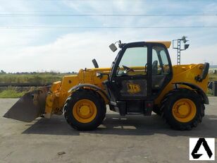 JCB 535-95 telehandler