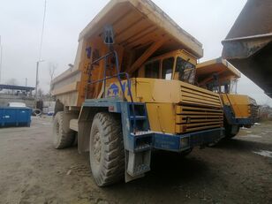 7540 haul truck