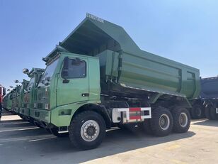 new Sinotruk Howo ZZ5707S3840AJ   haul truck