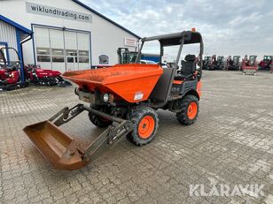 Ausa D201RHGS mini dumper