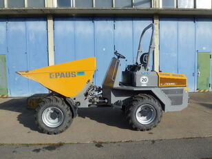 Paus SMK 9036 Dumper mini dumper