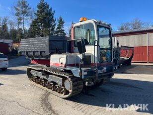 Takeuchi TCR50 tracked dumper