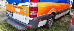 MERCEDES-BENZ SPRINTER ambulance for sale image 8 MERCEDES-BENZ SPRINTER ambulance image 8