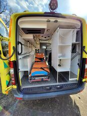 MERCEDES-BENZ Sprinter 319 ambulance