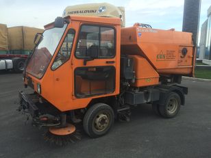FORD SCARAB MINOR STREET CLEANER road sweeper