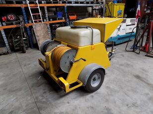 Rioned trailer rioned HD50 Rioned Jetter HD50 other construction equipment