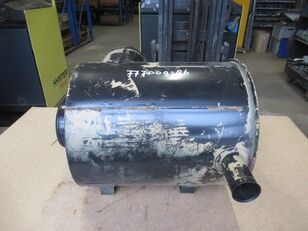 air filter for HITACHI FH330 excavator