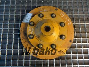 19/30/360 clutch plate for Case 90XT