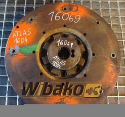 Atlas 1604 21/45/390 clutch plate for Atlas 1604 21/45/390 excavator