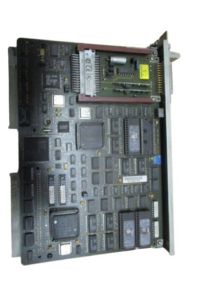 Siemens Simatec S5 / CPU928B / 6ES5928-3UB12 control unit for industrial robot