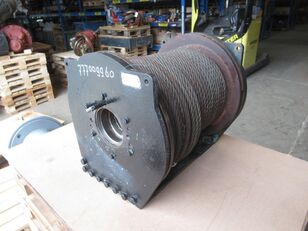 P&H crane winch for mobile crane