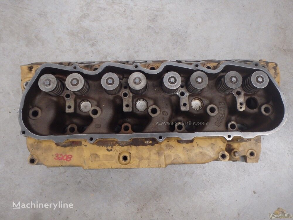 7W-2059, 7C-2295 cylinder head for Caterpillar 3208  excavator