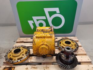JCB Tryby ataku {11X37} drive axle for telehandler