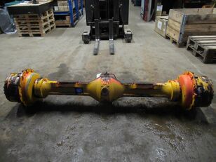 ZF AP-407/CK drive axle for excavator