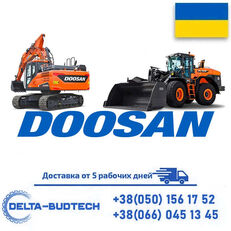 130712-00936A drive shaft for Doosan SD300N wheel loader