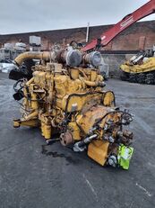 Caterpillar 3508 4ZL engine for drilling rig
