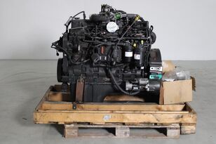 Cummins QSL9 380 engine