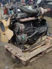 FIAT Iveco 8065.25 engine for excavator