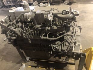 ISUZU 6hk1 engine for excavator