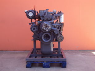 Isuzu 6SD1T engine for Fiat-Hitachi EX355 excavator