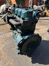 Kubota D1503 engine for mini excavator