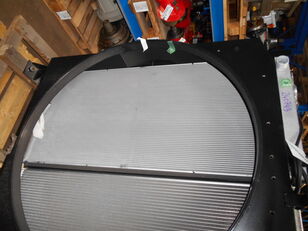NEW HOLLAND (1451-145-8010) engine cooling radiator for NEW HOLLAND Kobelco E485C excavator