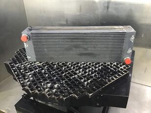 Liebherr 11082341 engine oil cooler for Liebherr L550/L556 wheel loader