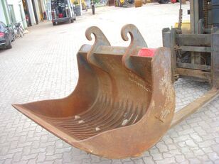 VERACHTERT (800) 1.30 m Sieblöffel Verachtert CW 20/30/40 excavator boom