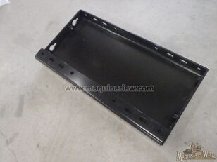 PUERTA 431-6356 front fascia for Caterpillar AP600F, AP655F asphalt paver