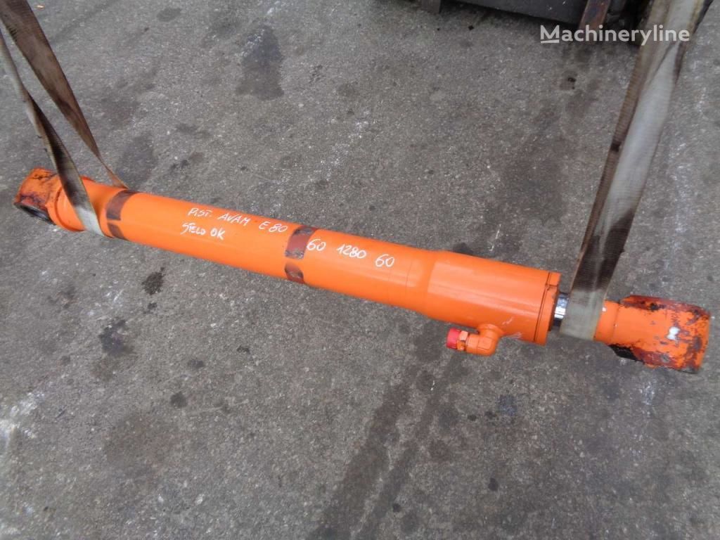 hydraulic cylinder for New Holland E 80 mini excavator