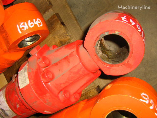 new hydraulic cylinder for O&K 5850 excavator