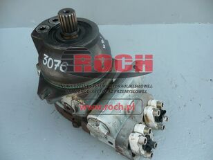 Komatsu FMV 075 ID nr 9073978-301 + MHB20R hydraulic motor for Liebherr 914C  excavator