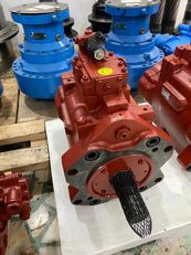 Kawasaki hydraulic pump for Hitachi excavator