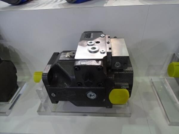 Rexroth A4VG90 hydraulic pump