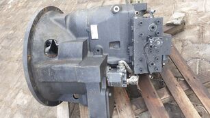 Rexroth KTJ721 A8V172ESBR hydraulic pump for Case 9046 excavator