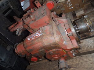 Sauer hydraulic pump