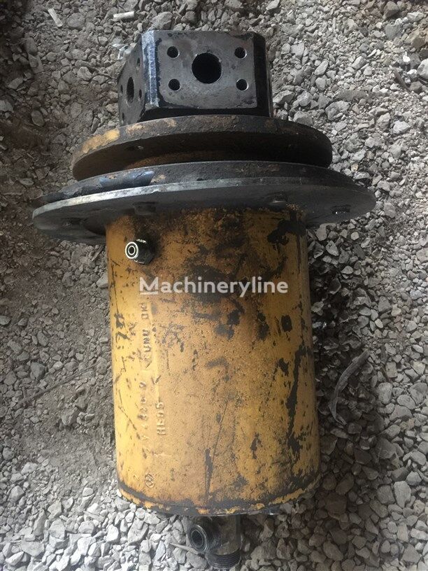 USED CAT 350 375 5080 EXCAVATOR SWIVEL JOINT SWING JOINT CENTER hydraulic rotator for Caterpillar 350 / 375 / 5080 excavator