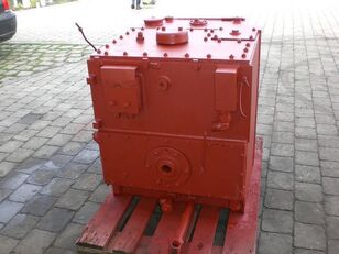 hydraulic tank for O&K MH 4 excavator