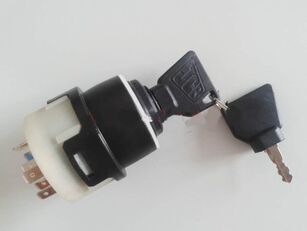 ignition lock for JCB 3CX backhoe loader