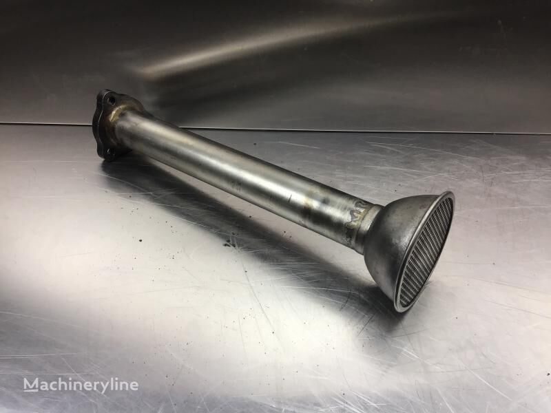 LIEBHERR (10145779) oil filler neck for LIEBHERR D936/D936L/D946 excavator