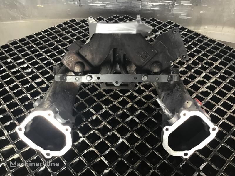 Connecting Pipe Liebherr 11348222 for Liebherr D9508 excavator