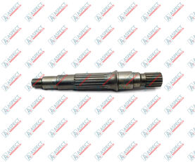 Drive Shaft Kayaba L=254.0 mm, 17T 11860 other hydraulic spare part for Caterpillar E305.5D mini excavator