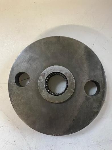 Galet de pré-compression other operating parts for COURTOY R100 industrial equipment