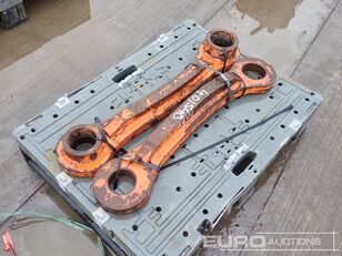 Bucket Linkage other spare body part for Hitachi excavator