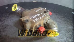 Char-Lynn G020117 6061283002 pneumatic valve for Case 721C excavator